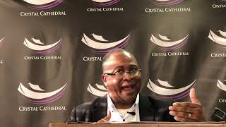 Crystal TV: Bishop Dr. Maurice D. Carter Wednesday Night Bible Study  May 4, 2022