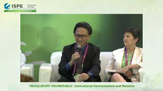 REGULATORY ROUNDTABLE: International Harmonization and Reliance