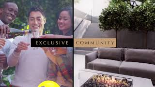 Savile on the Roe Towns - Yonge and Eglinton - Midtown Toronto