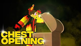 User Trolling + Chestopening auf Laintania.net!