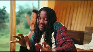 Stonebwoy, Davido - Activate (Official Music Video)