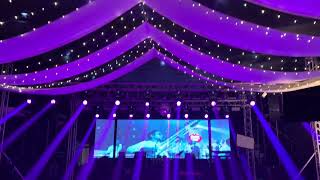 Show time