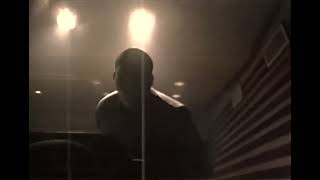 2Pac - One Nation Studio Footage (1996)