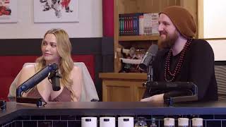 Rich explains why giving traits to inanimate objects can be useful