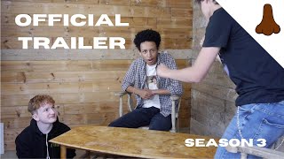 Dom Nose Banter: Season 3 (Official Trailer)