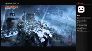 The-_Penguinator's Live PS4 Broadcast