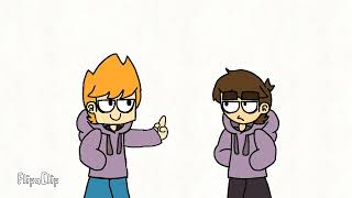 Tordsworld v1 meets Tordsworld v2