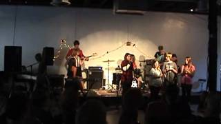 School of Rock - The Clash - Rock the Casbah