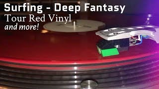 Surfing - Deep Fantasy | VaporWeek Ep. 1