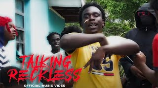 Vs Blackus x Vs Tjay - Talking Reckless (Official Music Video)
