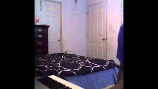 CJ Love Song.(attempts to sing).
