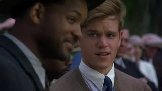 The Legend of Bagger Vance - The "Jigger"