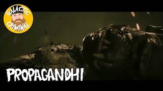 Propagandhi - A Speculative Fiction (Vocal Cover)