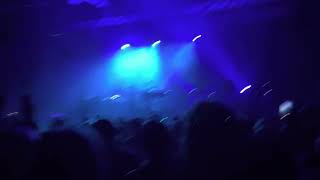 AFAR - Tell me more (live)