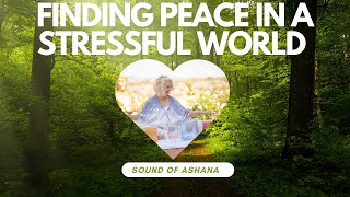 Harmony Unveiled: Healing Journeys with Ashana's Celestial Sounds