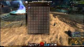 GW2: The Dreamer, Legendary Shortbow