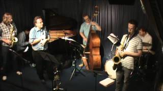 In Other Words - Matt Wates Sextet - Verdict Jazz