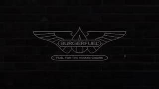 American Muscle  by BurgerFuel