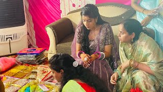 meri bhen💃 ki ho gi god bhrai🥳