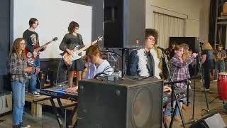 I'm Still Standing - Elton John