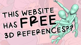 JustSketch.Me Tutorial