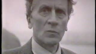 The complete surviving 'Home' Movies of Percy Grainger
