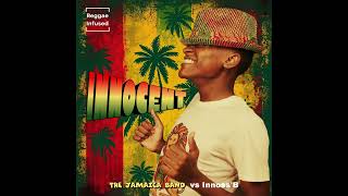 14. The Jamaica Band vs Innoss'B | NETI NA UH (Audio) | Reggae EDM Radio Edit