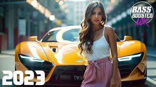 EMY ALUPEI FEAT. ALEX MLADIN - BAIAT DE CARTIER - Summer Mix 2023 🍓 Best Popular Songs Remixes