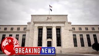 Trump taps 2 nominees for Fed Board amid interest rate fight
