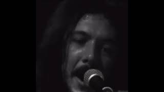 In-A-Gadda-Da-Vida - Iron Butterfly ao vivo 1971