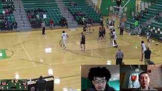 Ohio HS Film Room with Patrick Ivory