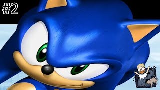 Is Sonic still cool?! | Sonic Adventure