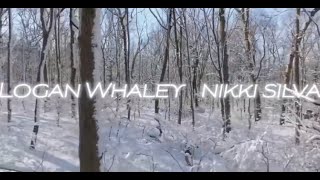 Logan Whaley "Cold As Snow" ft Nikki Silva (Music Video)