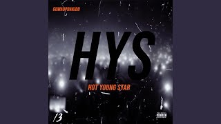 Hot Young Star