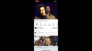 Ti Kabzy live