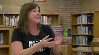 The Bond Episode 4 - Angling Road Elementary