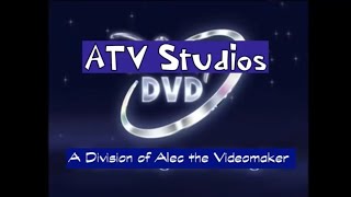 ATV Studios DVD Logo