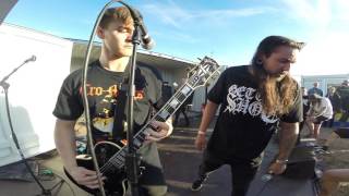 Lifesick  - Live at Support Our Scene Fest 2016