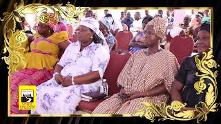 REV ERIC AMANQUANOR  VALUE WHAT U HAVE
