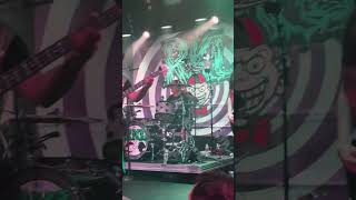 R.K.L. “Rock and Roll Nightmare” live in L.A. 5/5/24