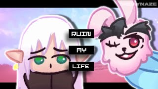 JUST BE COMPETENT | Animation Meme