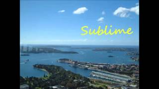 British Red: Chris Trundle 'Sublime'
