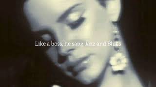 Lana Del Rey-Salvatore  (lyrics)