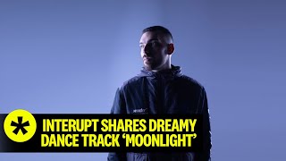 Interupt - Moonlight (Official Music Visualiser)