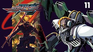 Kiro Plays Strider (2014) (Part 11)