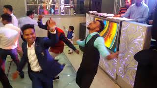 Gola Ceremonial Banquets party video