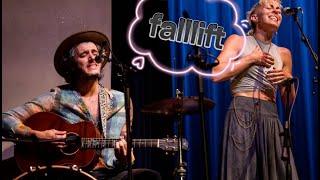 falllift | Belfast – The Martha Bassett Show (Live)