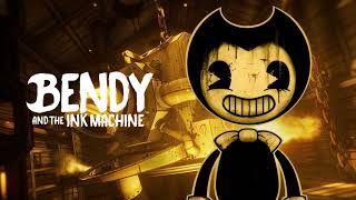 Legacy and Shame - Bendy and the Ink Machine [OST]