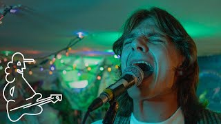 Lady Marge | Burn Your Money (Live in Sid’s Room)