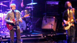 The Coral - Dreaming of you